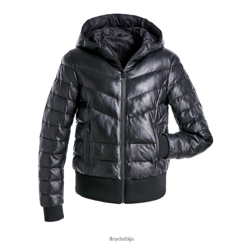 лондин Жене D0806T1279 одећу црн LLOYD