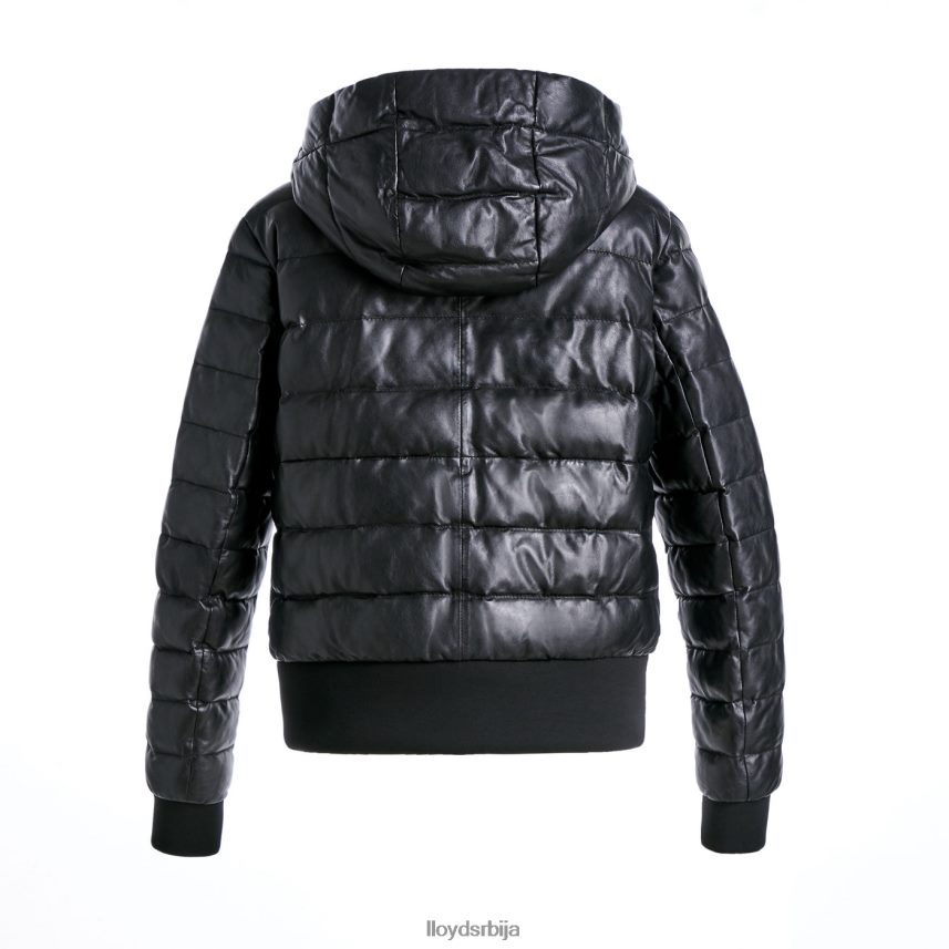 лондин Жене D0806T1279 одећу црн LLOYD