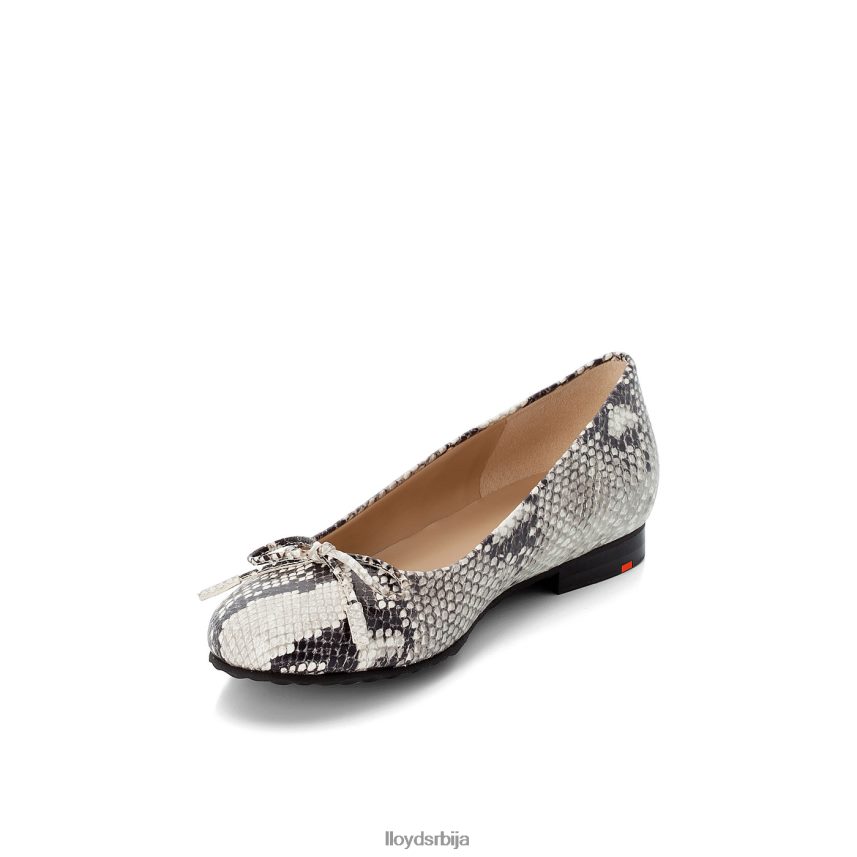 балерина Жене D0806T1168 ципеле комбиновано LLOYD
