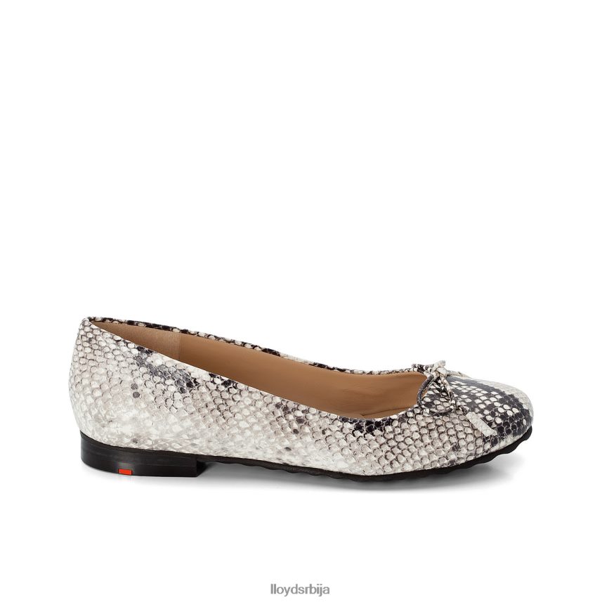 балерина Жене D0806T1168 ципеле комбиновано LLOYD