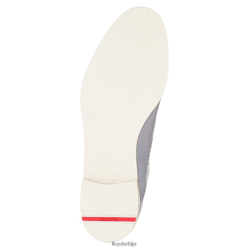 челси глежњаче Жене D0806T1000 ципеле сива LLOYD