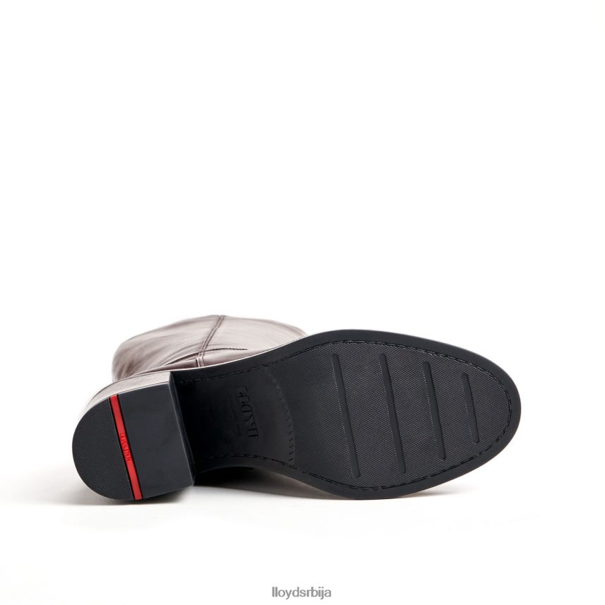 боот Жене D0806T1191 ципеле браон LLOYD