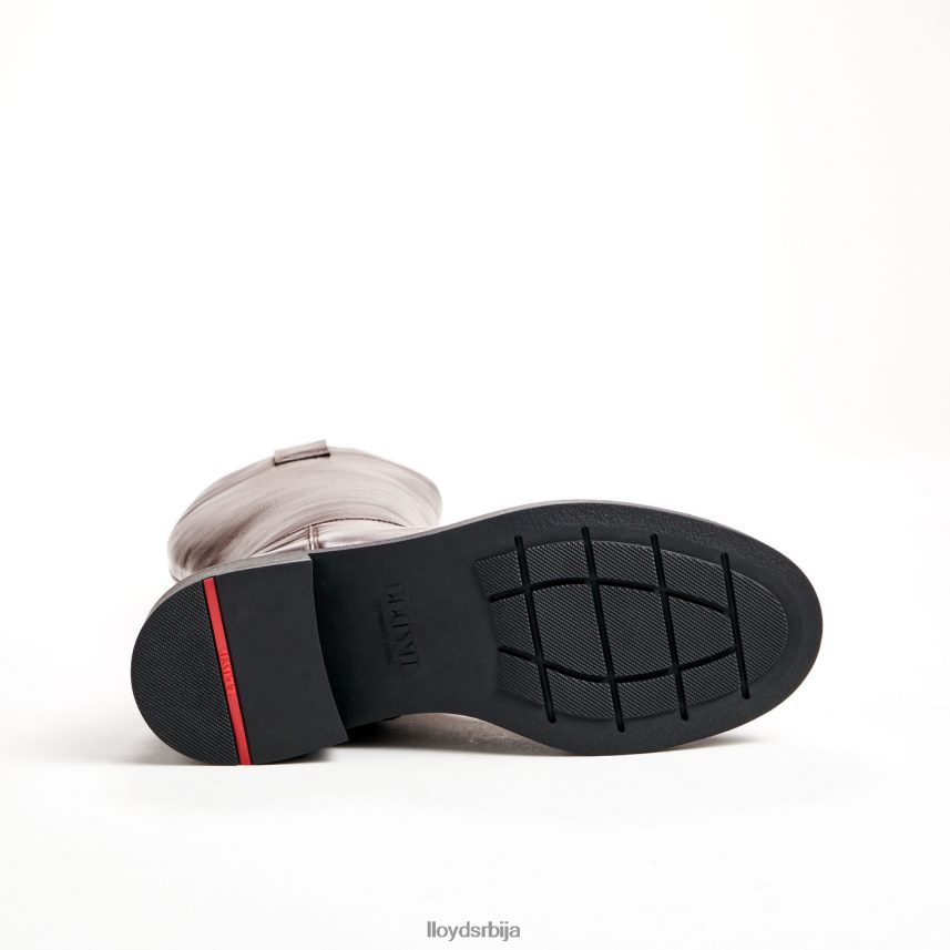 боот Жене D0806T1193 ципеле браон LLOYD