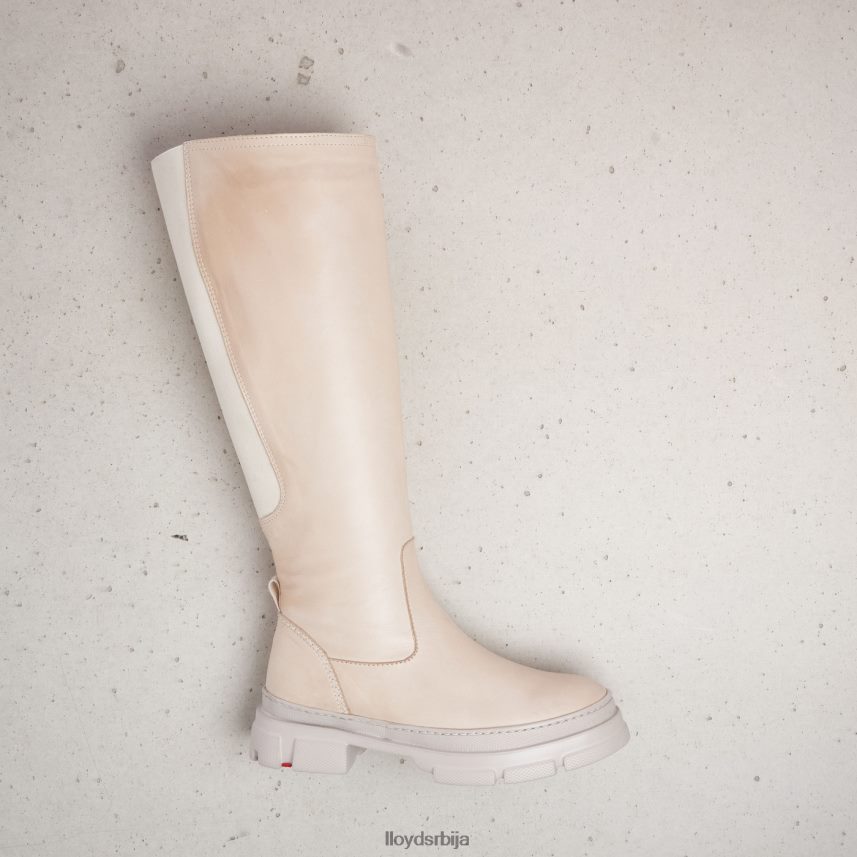 чизме Жене D0806T1198 ципеле беж LLOYD