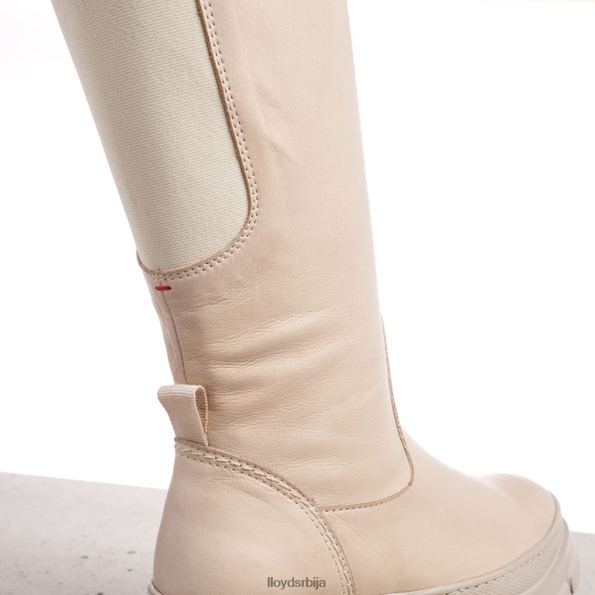 чизме Жене D0806T1198 ципеле беж LLOYD