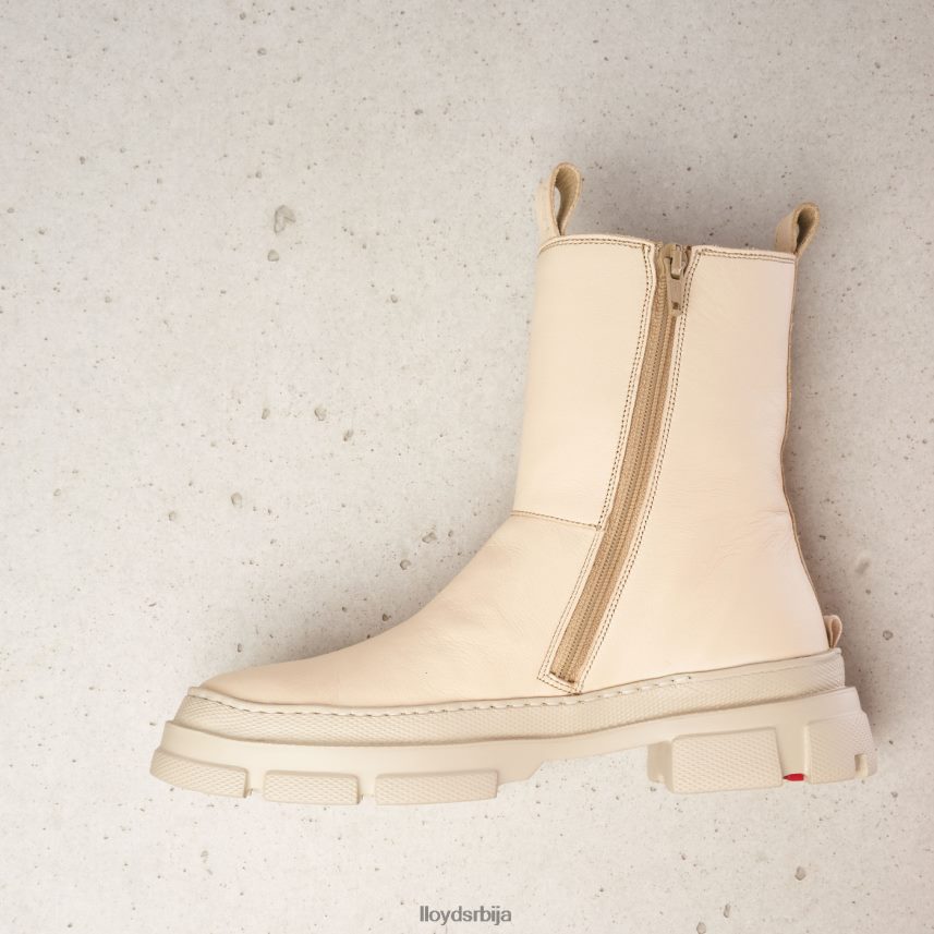 стиефелетте Жене D0806T922 ципеле беж LLOYD