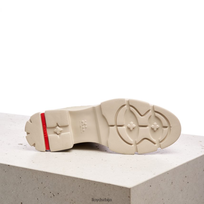 стиефелетте Жене D0806T922 ципеле беж LLOYD