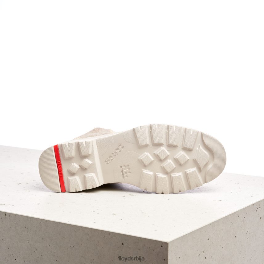 слип-он глежњаче Жене D0806T924 ципеле беж LLOYD