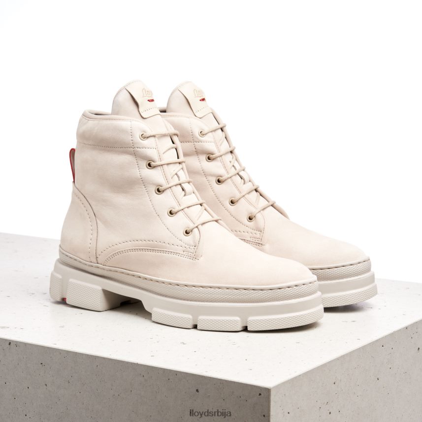 глежњаче са лаганим ђоном Жене D0806T956 ципеле беж LLOYD