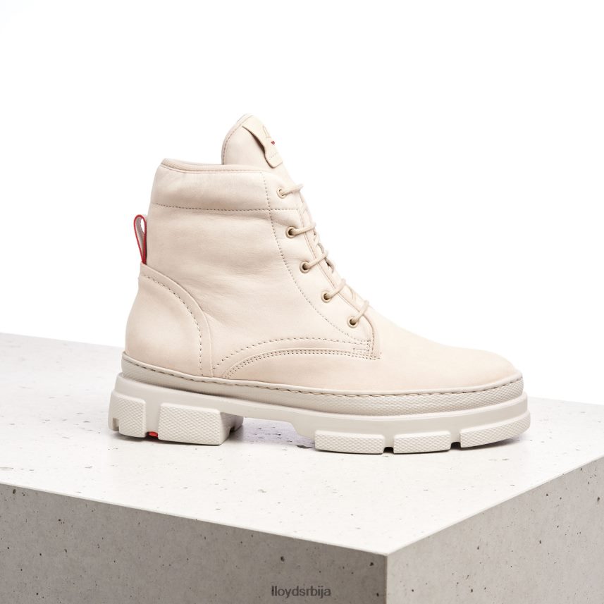 глежњаче са лаганим ђоном Жене D0806T956 ципеле беж LLOYD