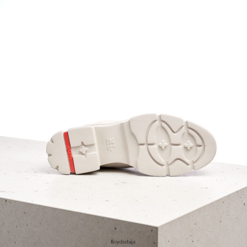 глежњаче са лаганим ђоном Жене D0806T956 ципеле беж LLOYD