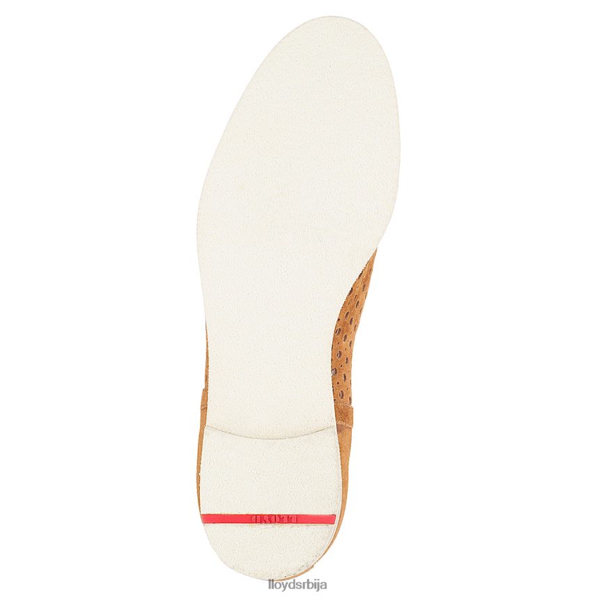 челси глежњаче Жене D0806T993 ципеле браон LLOYD