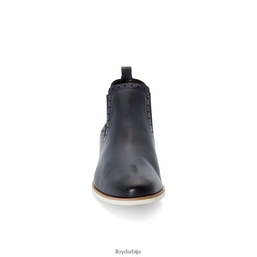 челси глежњаче Жене D0806T996 ципеле Плави LLOYD