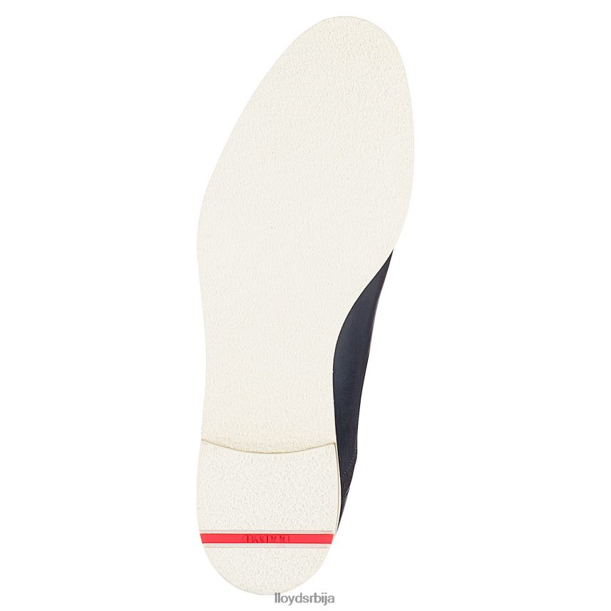 челси глежњаче Жене D0806T996 ципеле Плави LLOYD