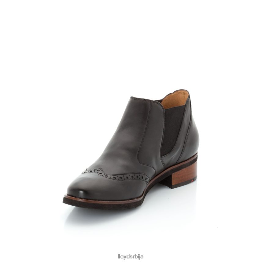 челси глежњаче Жене D0806T998 ципеле црн LLOYD