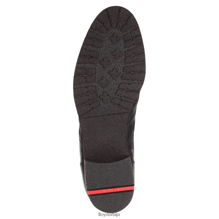 челси глежњаче Жене D0806T998 ципеле црн LLOYD