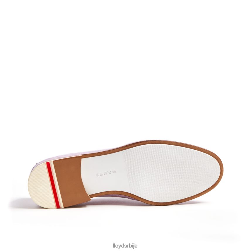 папуча Жене D0806T1117 ципеле љубичаста LLOYD