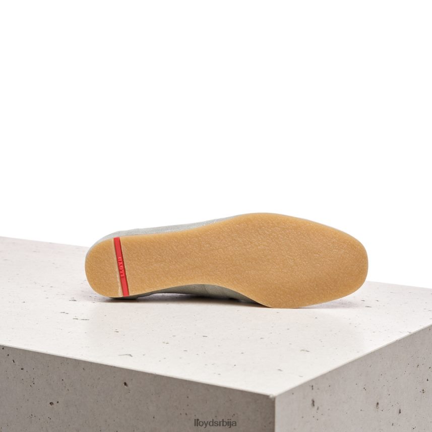 антилоп папуча Жене D0806T1125 ципеле зелен LLOYD