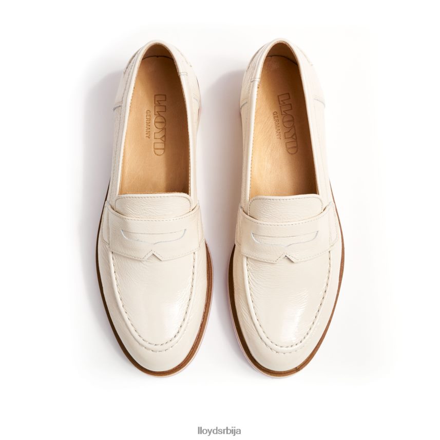 папуча Жене D0806T1126 ципеле беж LLOYD