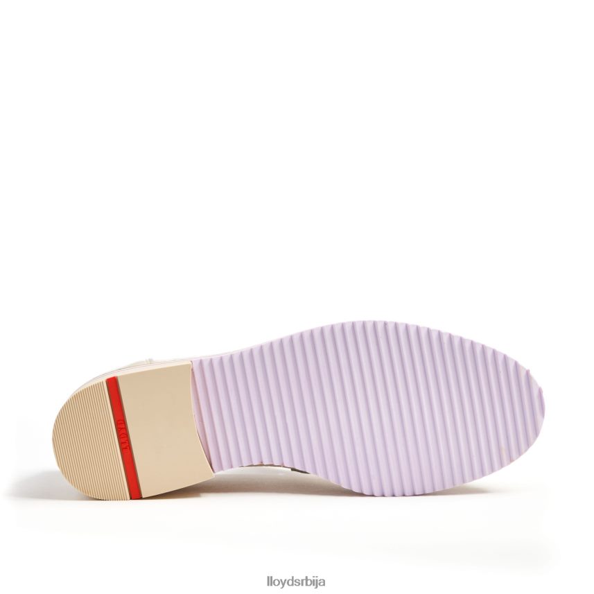 папуча Жене D0806T1126 ципеле беж LLOYD