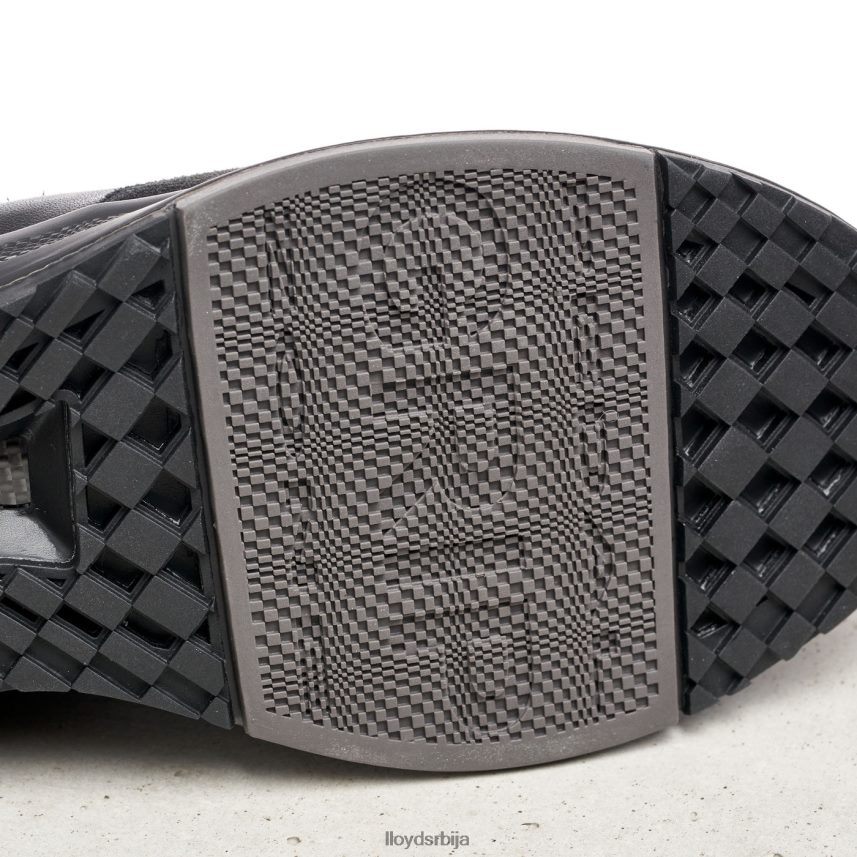 вело 2 Жене D0806T792 ципеле црн LLOYD