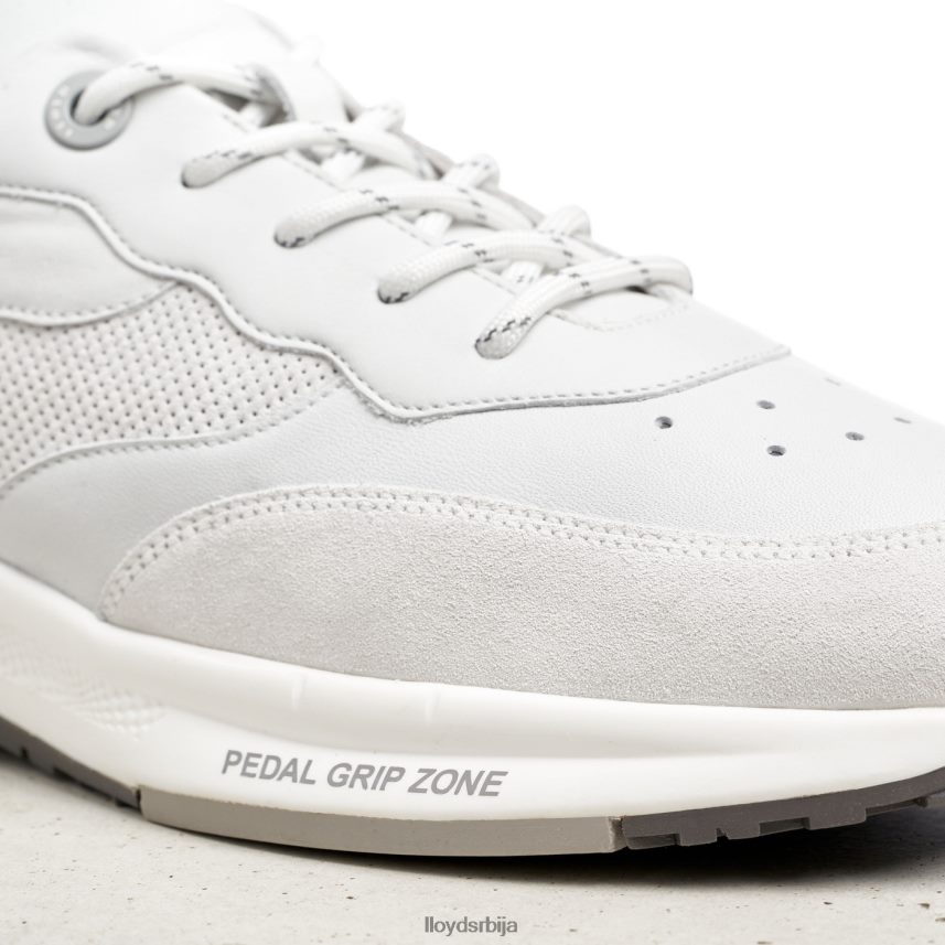 вело 2 Жене D0806T793 ципеле бео LLOYD