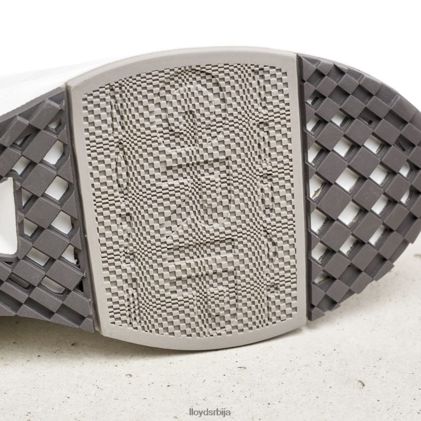 вело 2 Жене D0806T793 ципеле бео LLOYD