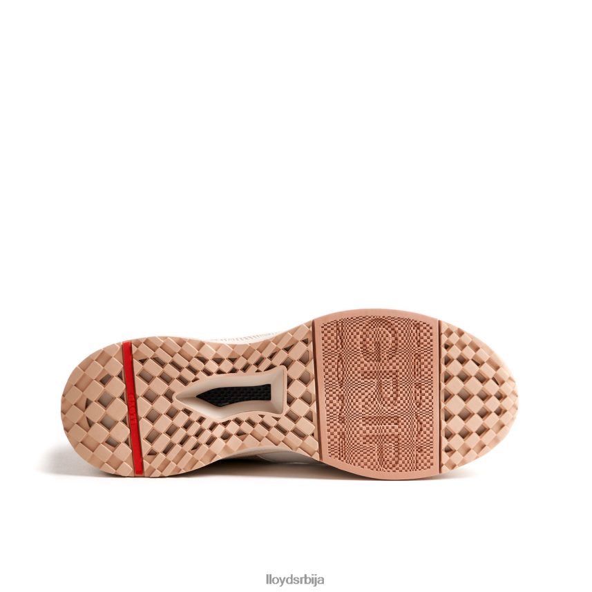 вело 2 Жене D0806T794 ципеле беж LLOYD