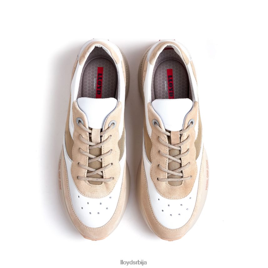 вело 2 Жене D0806T794 ципеле беж LLOYD