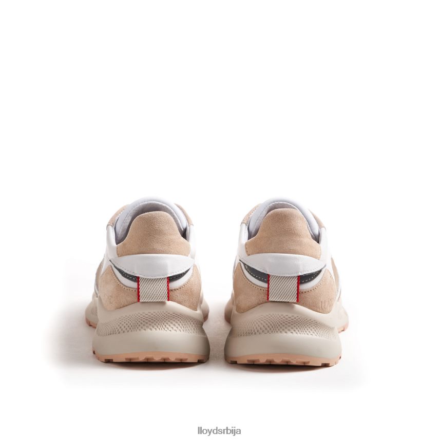 вело 2 Жене D0806T794 ципеле беж LLOYD