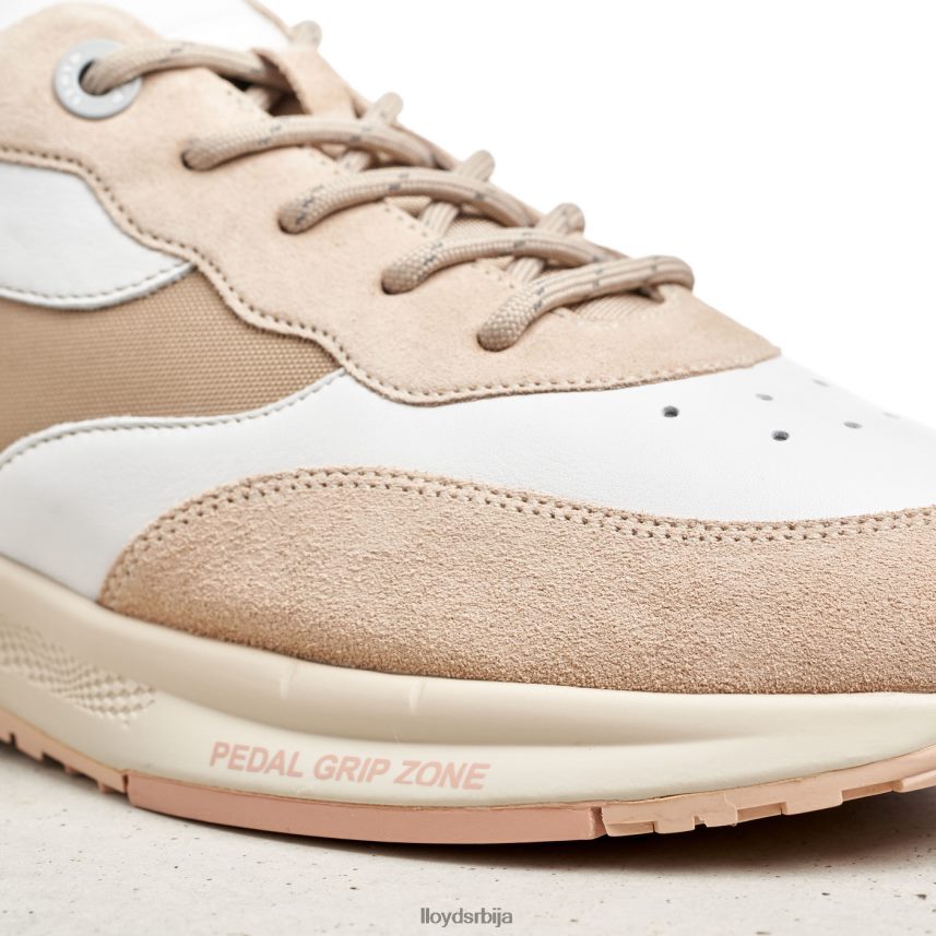 вело 2 Жене D0806T794 ципеле беж LLOYD