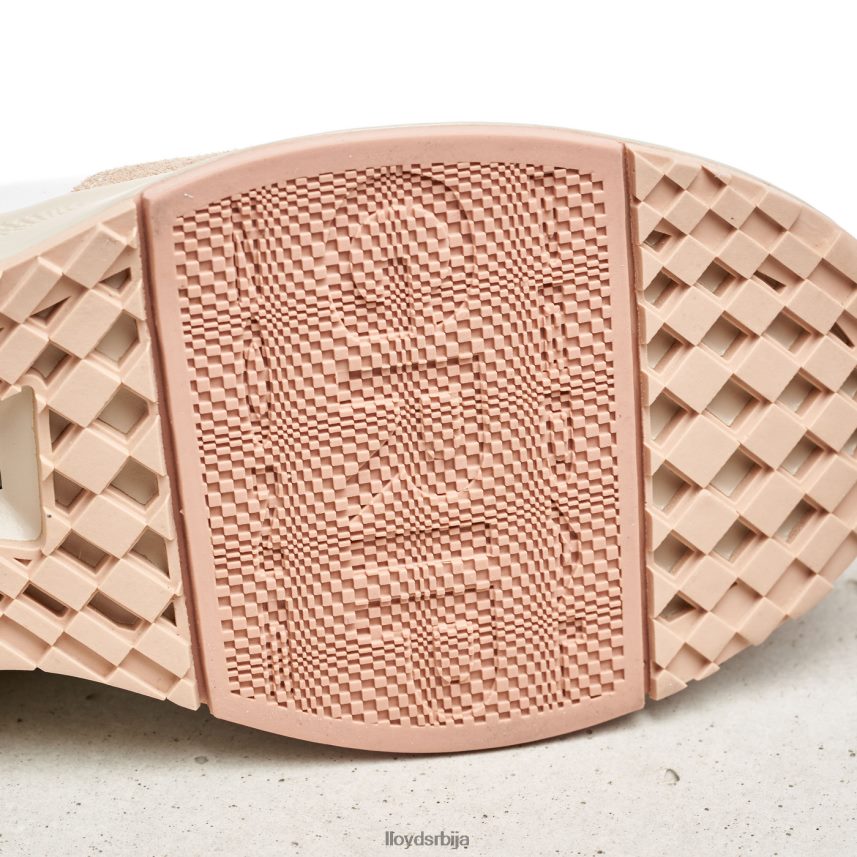 вело 2 Жене D0806T794 ципеле беж LLOYD