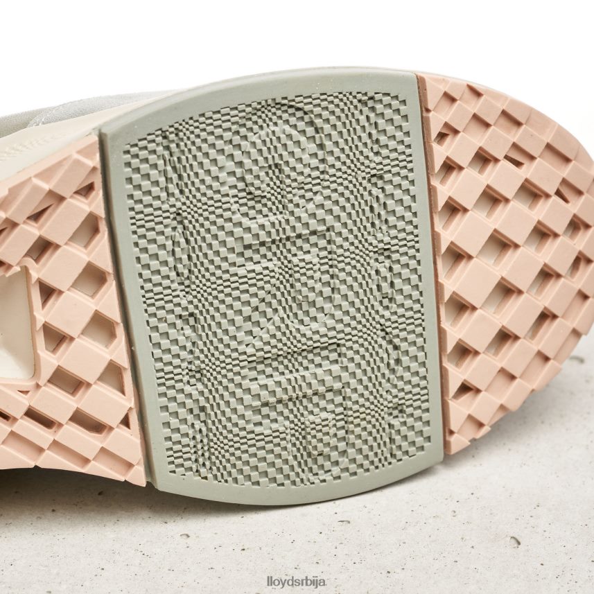 вело 2 Жене D0806T795 ципеле зелен LLOYD