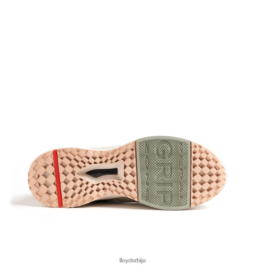 вело 2 Жене D0806T795 ципеле зелен LLOYD