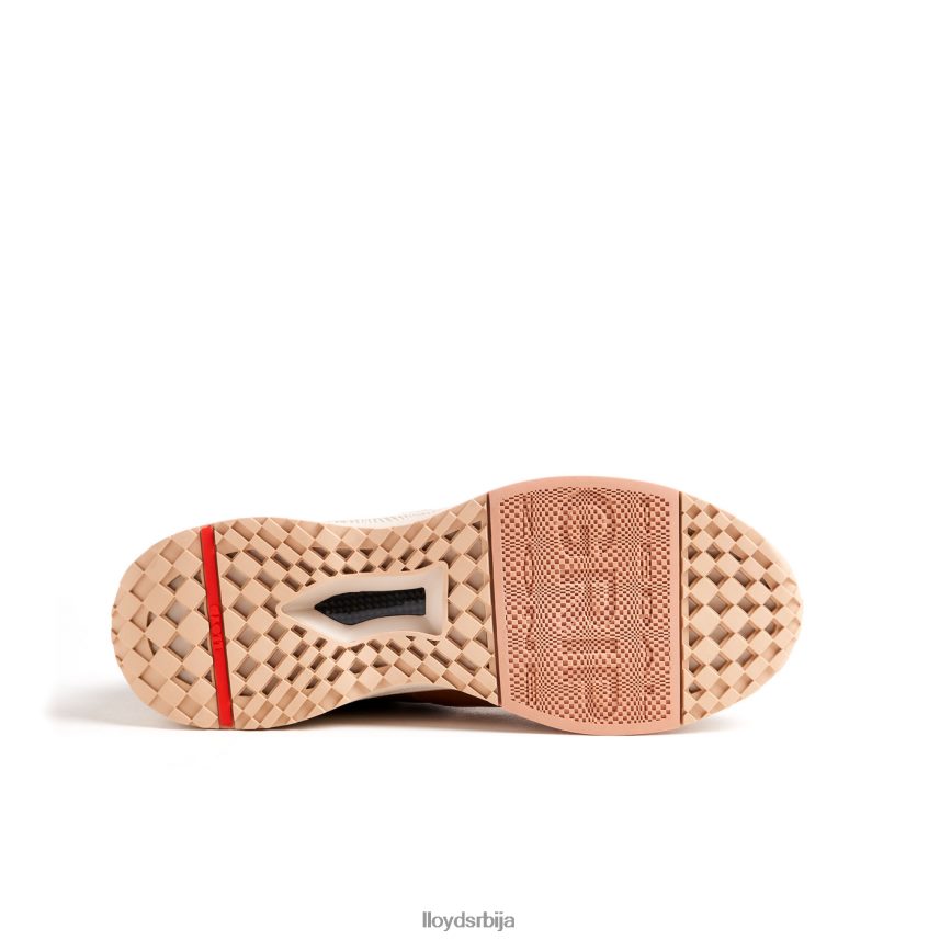 вело 2 Жене D0806T796 ципеле браон LLOYD