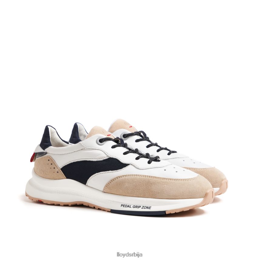 вело 2 Жене D0806T798 ципеле комбиновано LLOYD