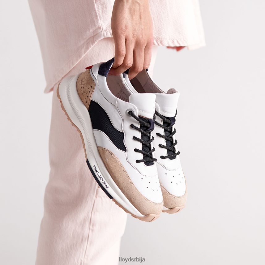 вело 2 Жене D0806T798 ципеле комбиновано LLOYD