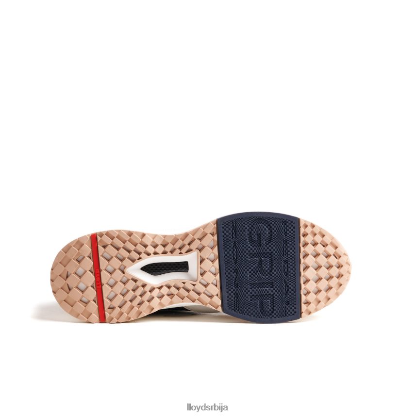 вело 2 Жене D0806T798 ципеле комбиновано LLOYD