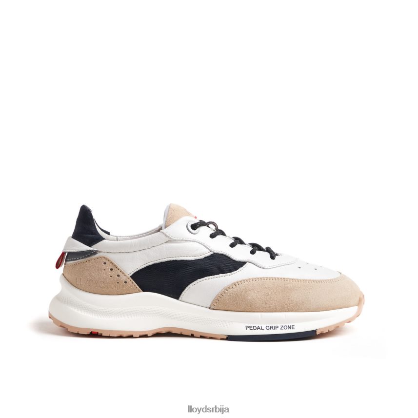 вело 2 Жене D0806T798 ципеле комбиновано LLOYD