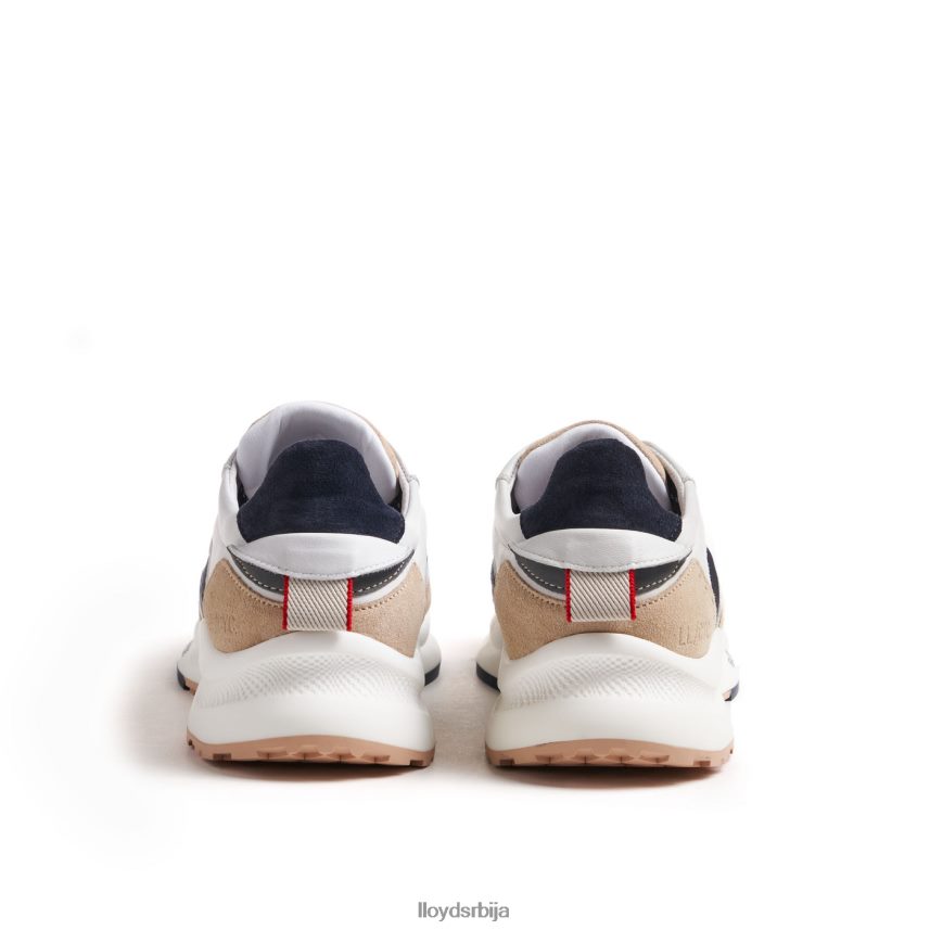 вело 2 Жене D0806T798 ципеле комбиновано LLOYD