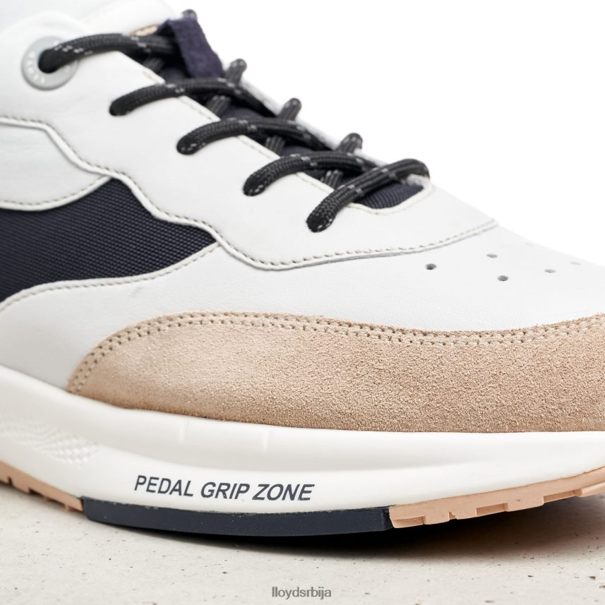 вело 2 Жене D0806T798 ципеле комбиновано LLOYD