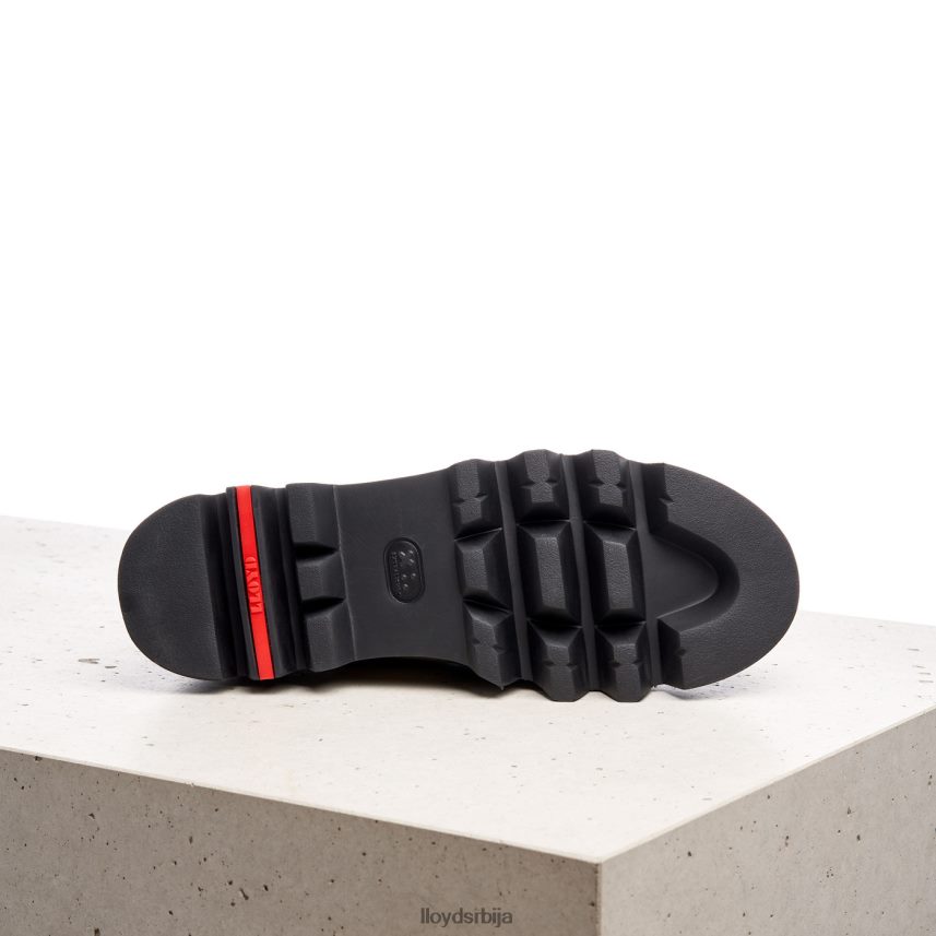 глатке кожне патике Жене D0806T1177 ципеле беж LLOYD