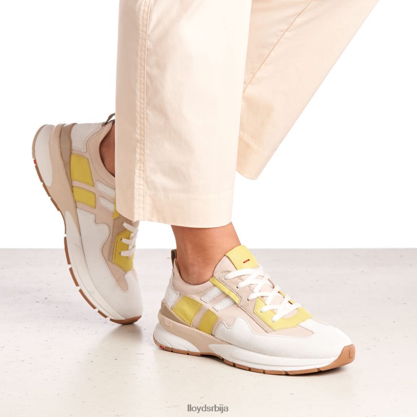 антилоп патике Жене D0806T1350 ципеле комбиновано LLOYD