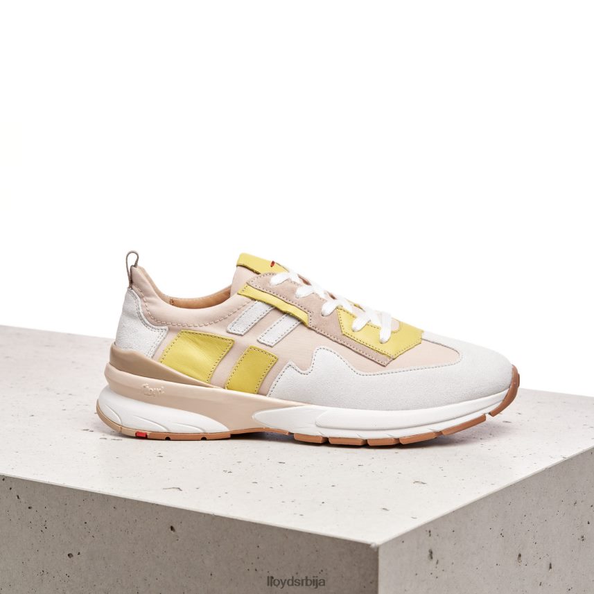 антилоп патике Жене D0806T1350 ципеле комбиновано LLOYD