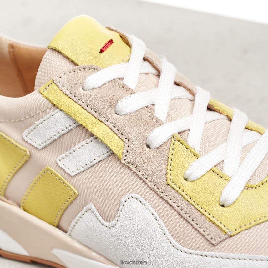 антилоп патике Жене D0806T1350 ципеле комбиновано LLOYD