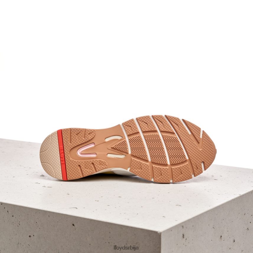 антилоп патике Жене D0806T1350 ципеле комбиновано LLOYD