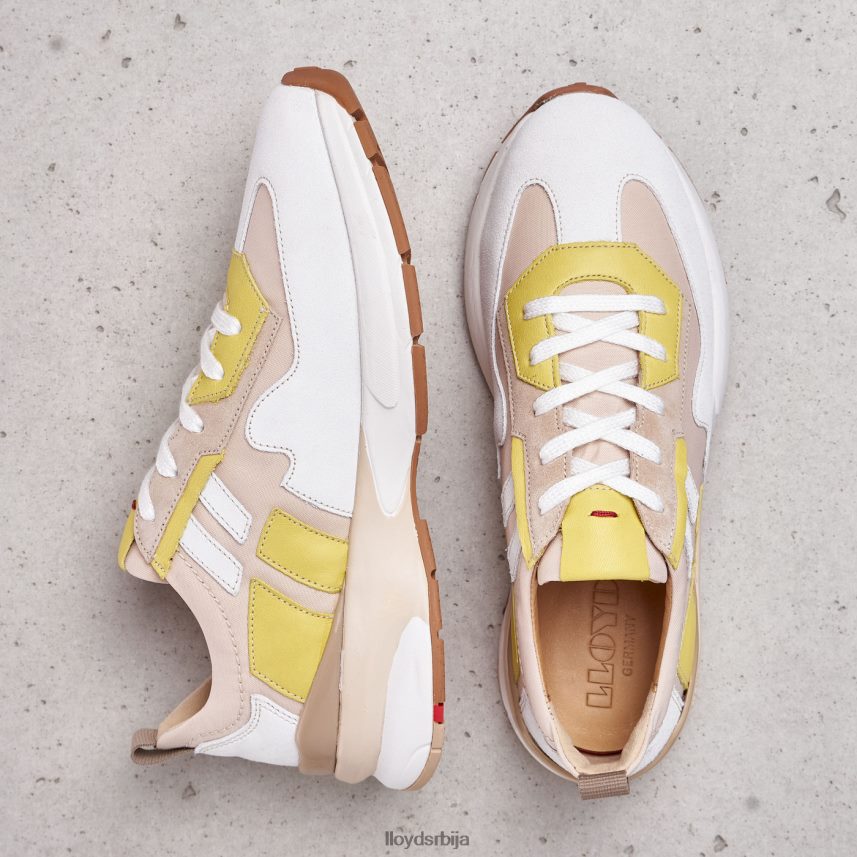 антилоп патике Жене D0806T1350 ципеле комбиновано LLOYD