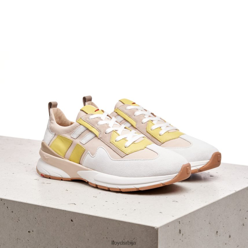 антилоп патике Жене D0806T1350 ципеле комбиновано LLOYD