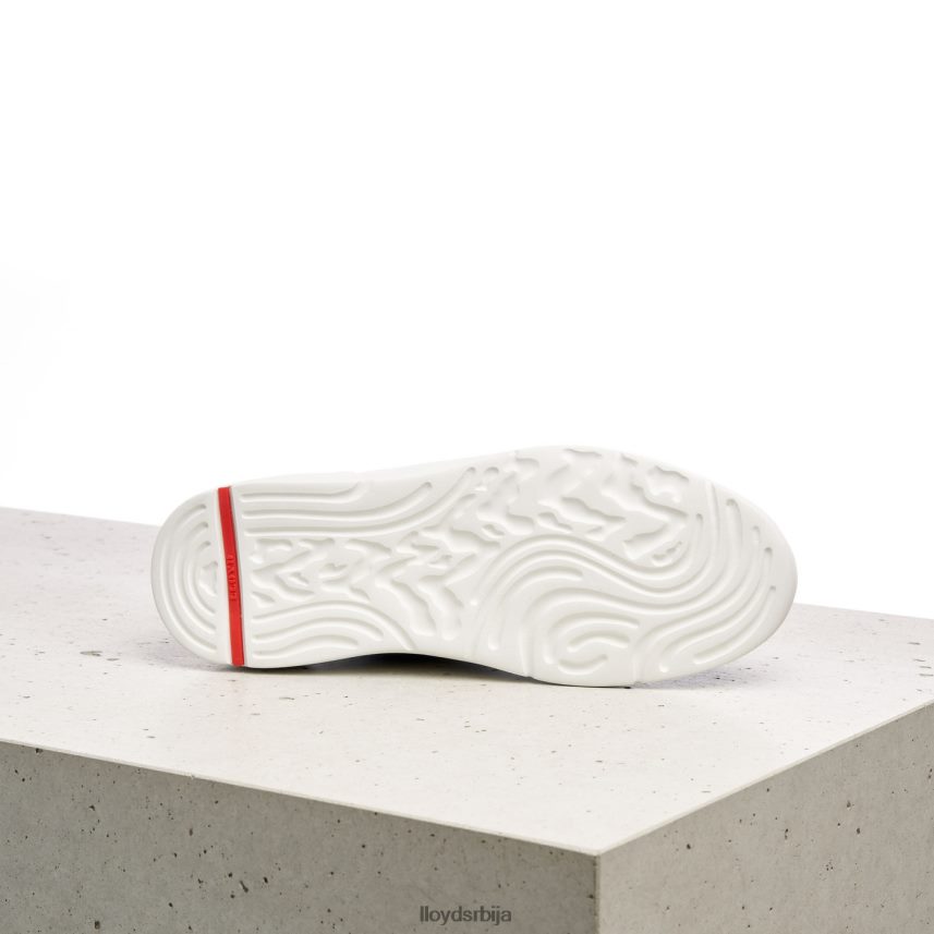 ниске патике Жене D0806T1351 ципеле зелен LLOYD