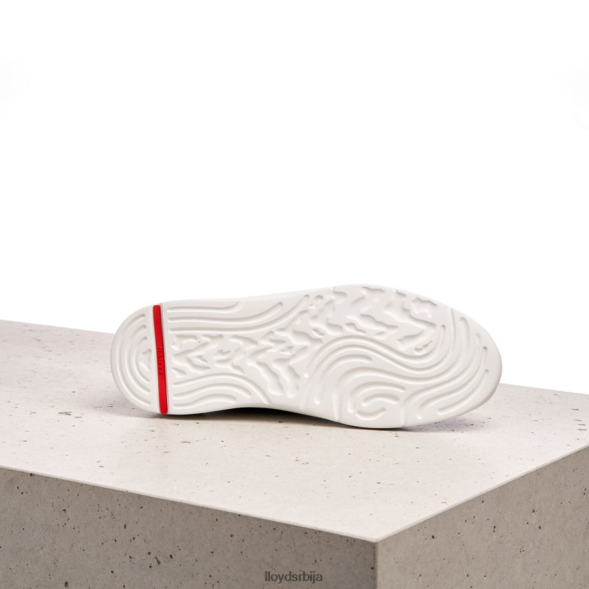 квалитетне ниске патике Жене D0806T1352 ципеле Плави LLOYD